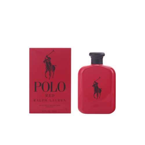 Polo Red